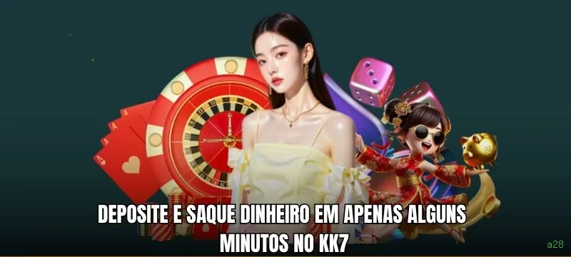 Casino Ao Vivo a28