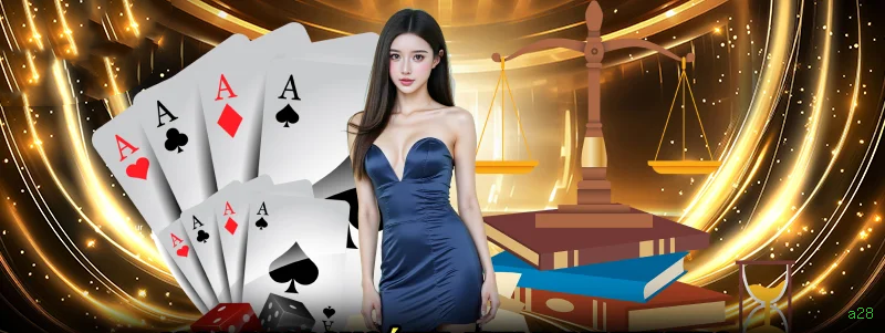 Casino Ao Vivo a28
