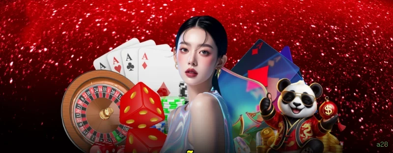 Casino Ao Vivo a28