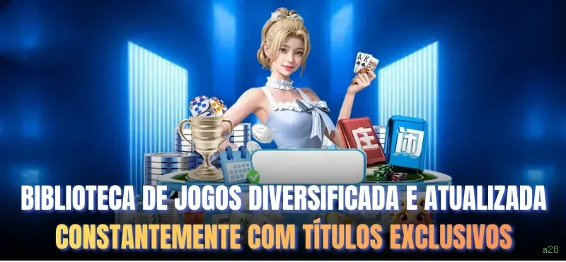 Benefícios da Conta a28